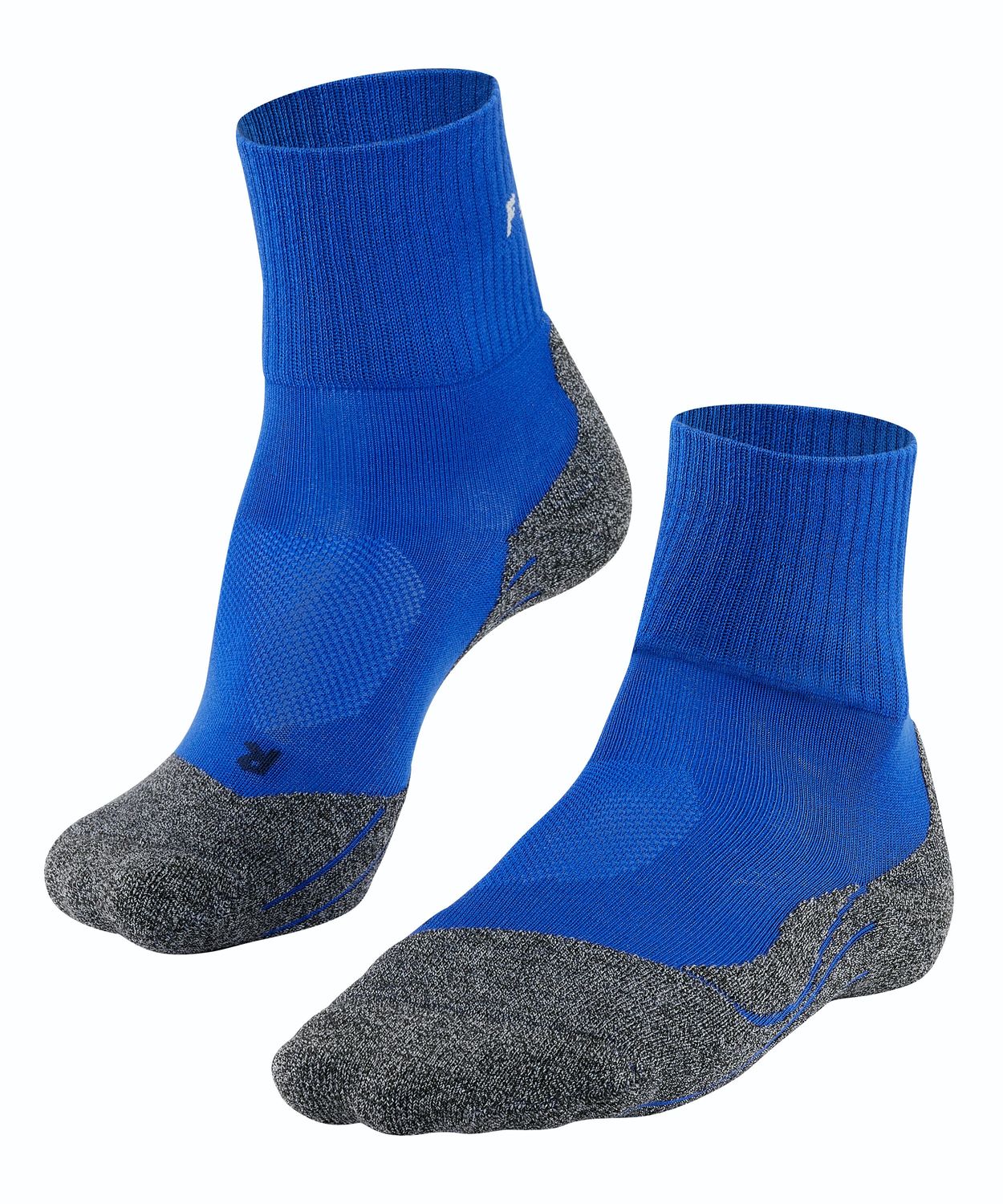 Falke Herren Trekking Quarter Socken TK2 Short Cool günstig online kaufen