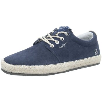 Pepe jeans  Halbschuhe Schnuerschuhe PMS10336-588 günstig online kaufen