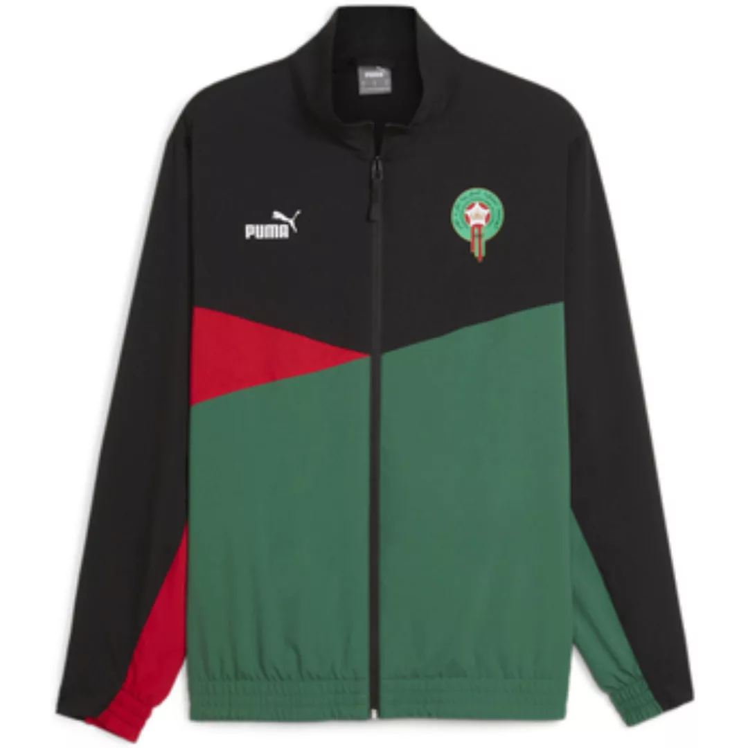 Puma  Trainingsjacken 777086-01 günstig online kaufen