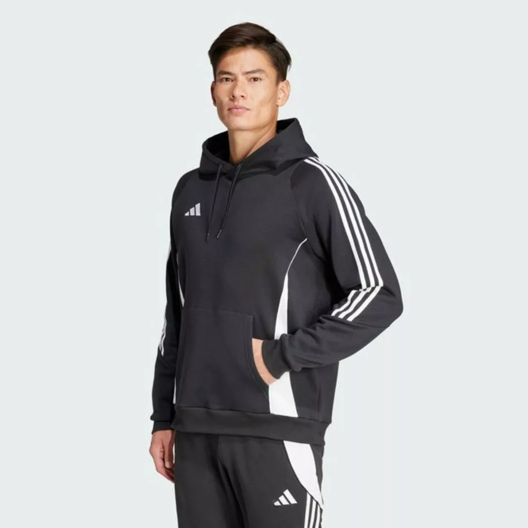 adidas Performance Crop-Top TIRO 24 SWEAT HOODIE günstig online kaufen