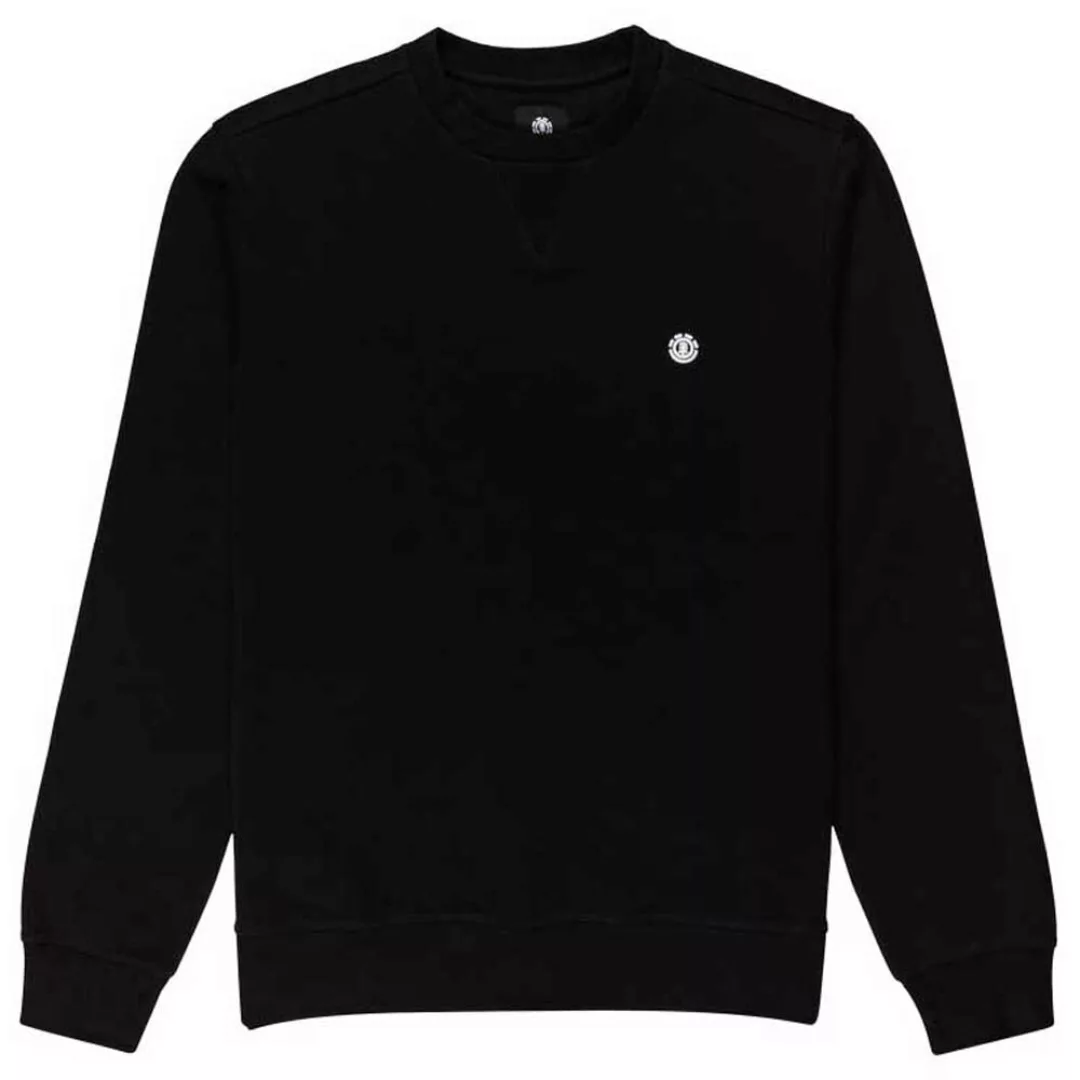 Element Cornell Classic Sweatshirt XS Flint Black günstig online kaufen
