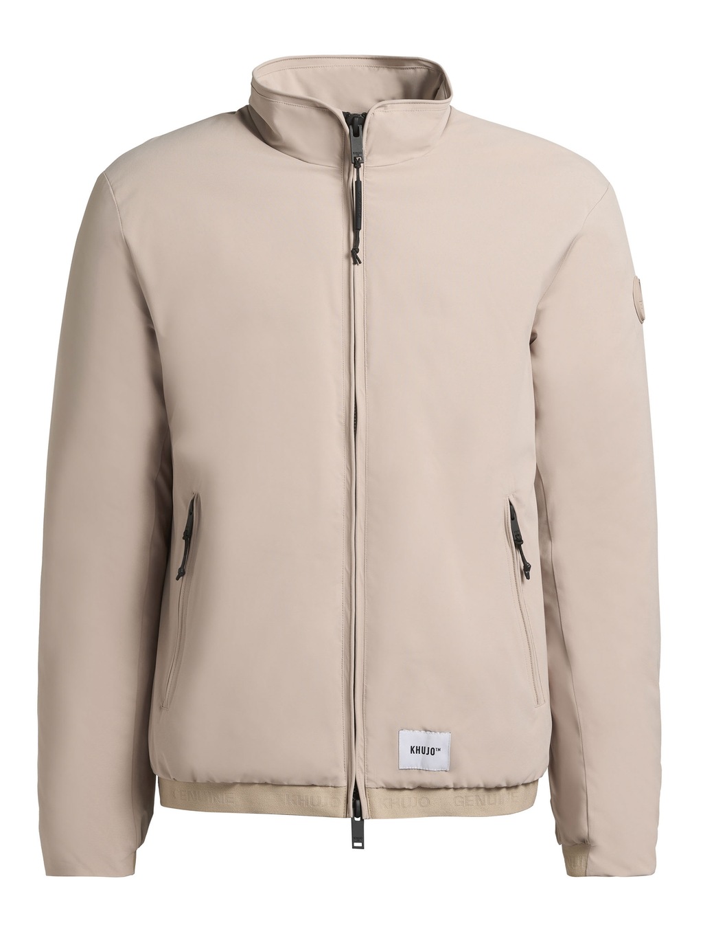 khujo Blouson "OKE" günstig online kaufen