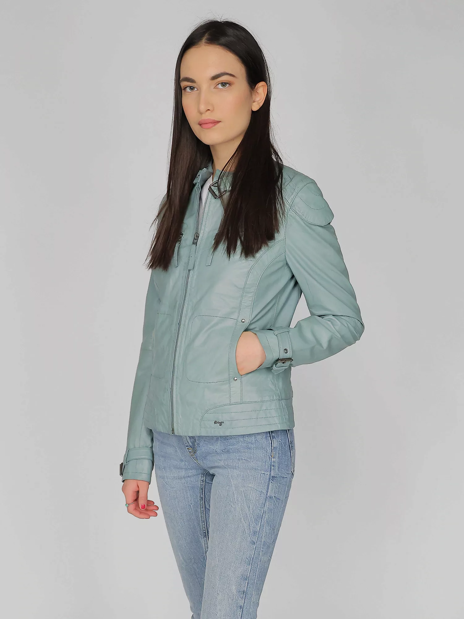 Maze Lederjacke "31Ryana" günstig online kaufen