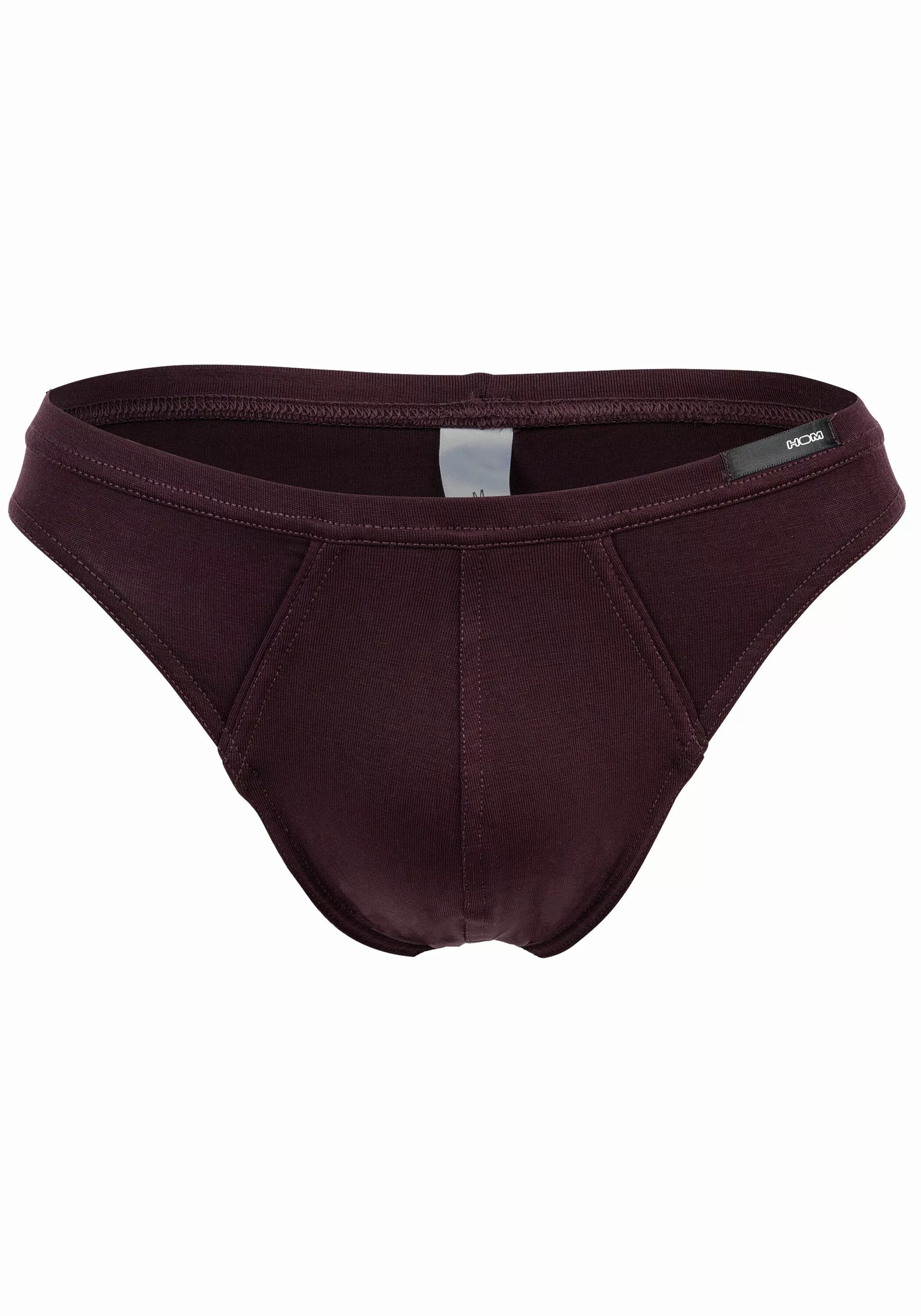 Hom Slip "Slip Tencel Soft Comfort Micro Brief 1er Pack" günstig online kaufen