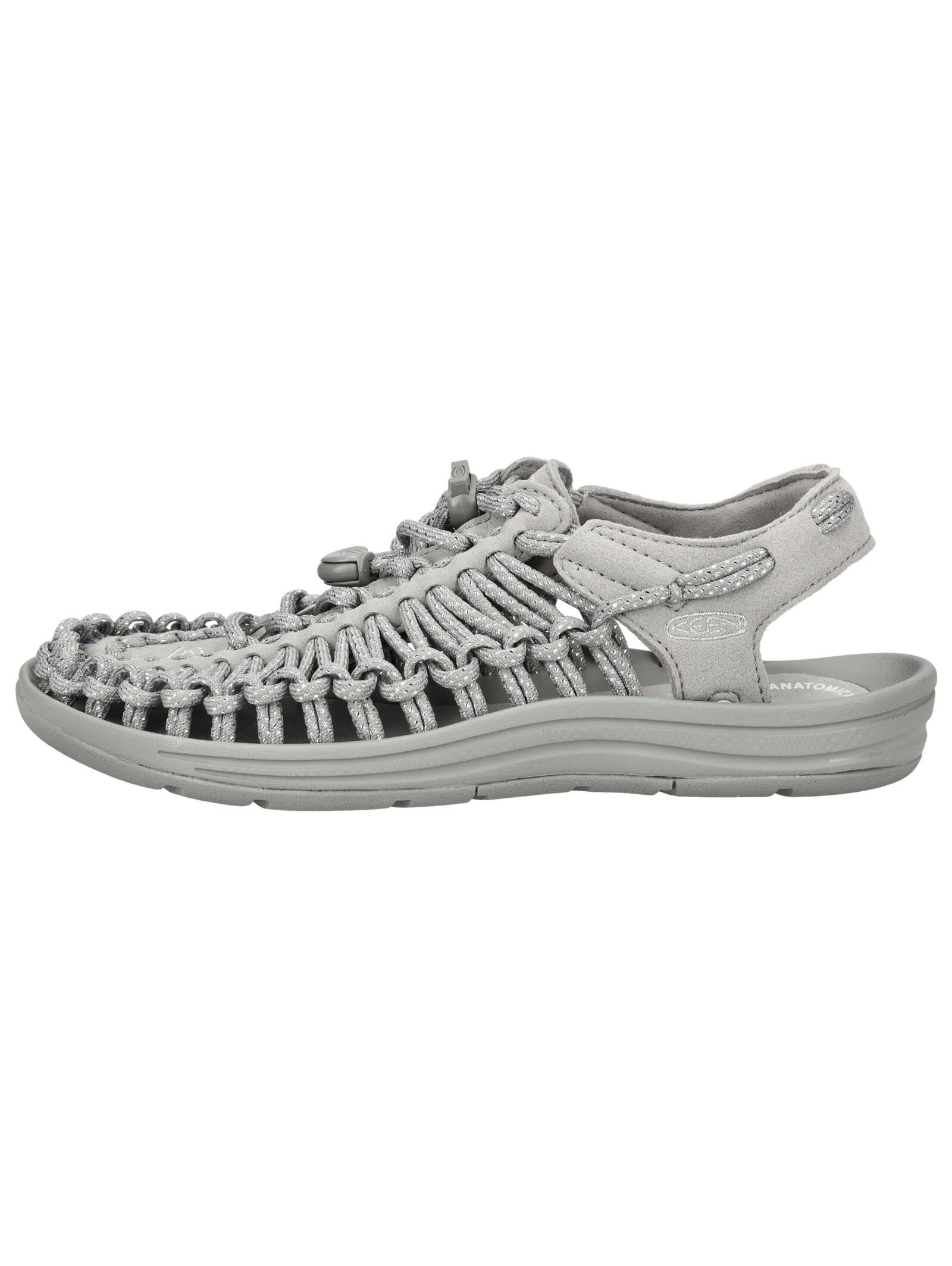 Keen Sandale "Keen Wanderschuhe Textil" günstig online kaufen