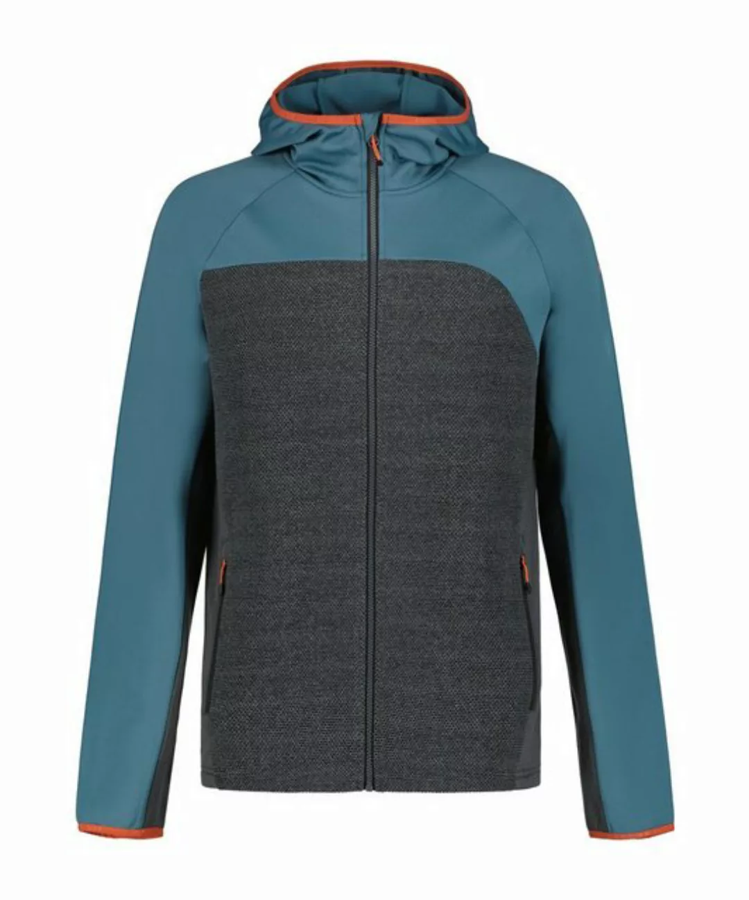 Icepeak Fleecejacke ICEPEAK BOLIVAR günstig online kaufen