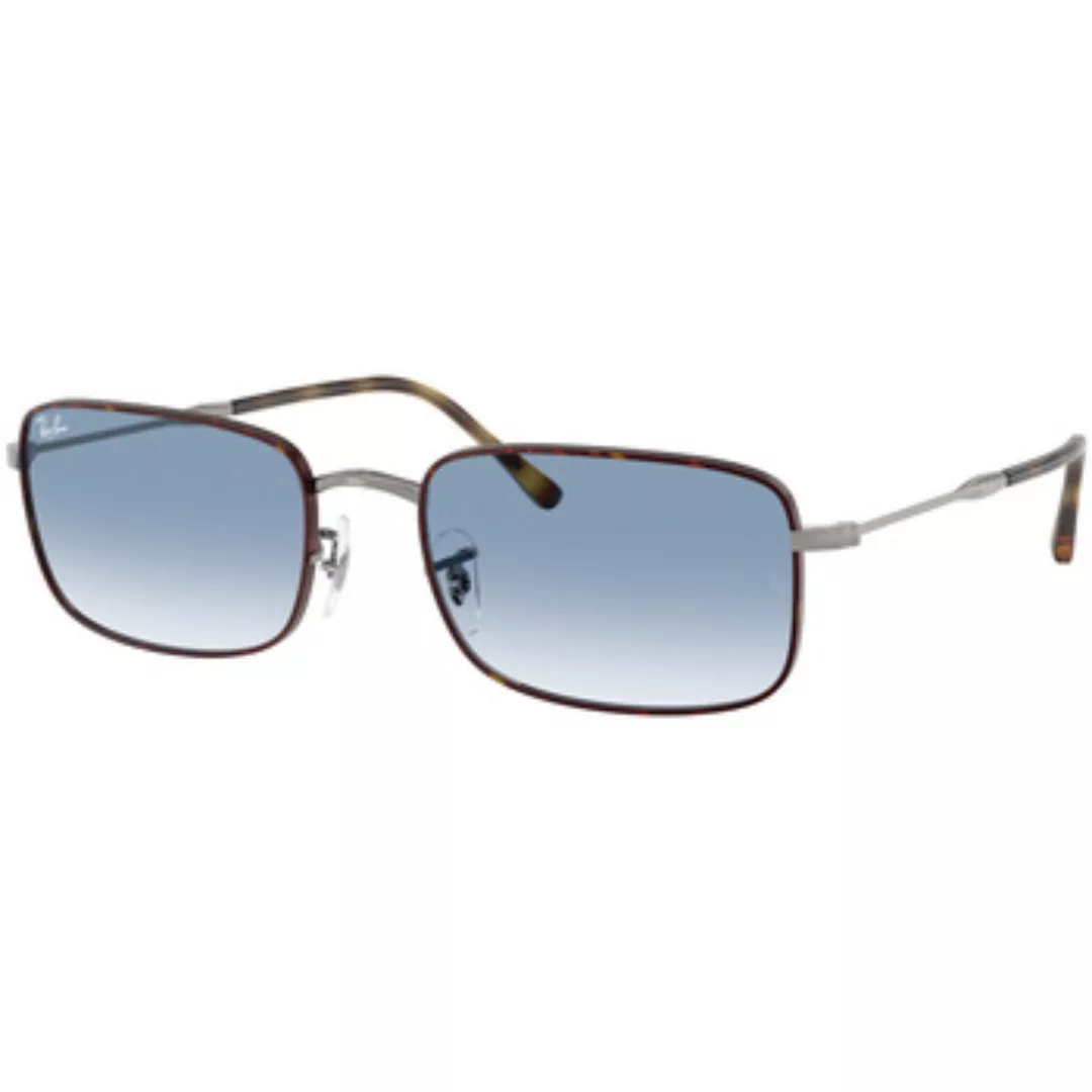 Ray-ban  Sonnenbrillen Sonnenbrille  RB3746 92703F günstig online kaufen