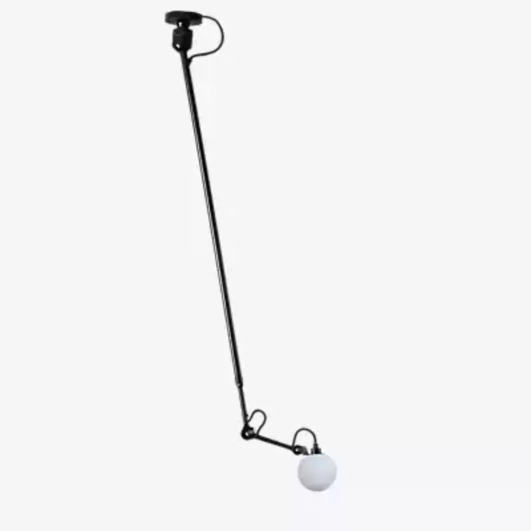 DCW Lampe Gras No 302 L Glass Ball Pendelleuchte, ø17,5 cm günstig online kaufen