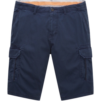 Tom Tailor  Shorts Cargo Shorts kurze Hose mit vielen Taschen günstig online kaufen