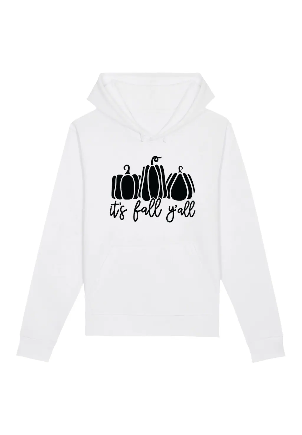 F4NT4STIC Kapuzenpullover "pumpkins its fall yall", Premium Qualität günstig online kaufen