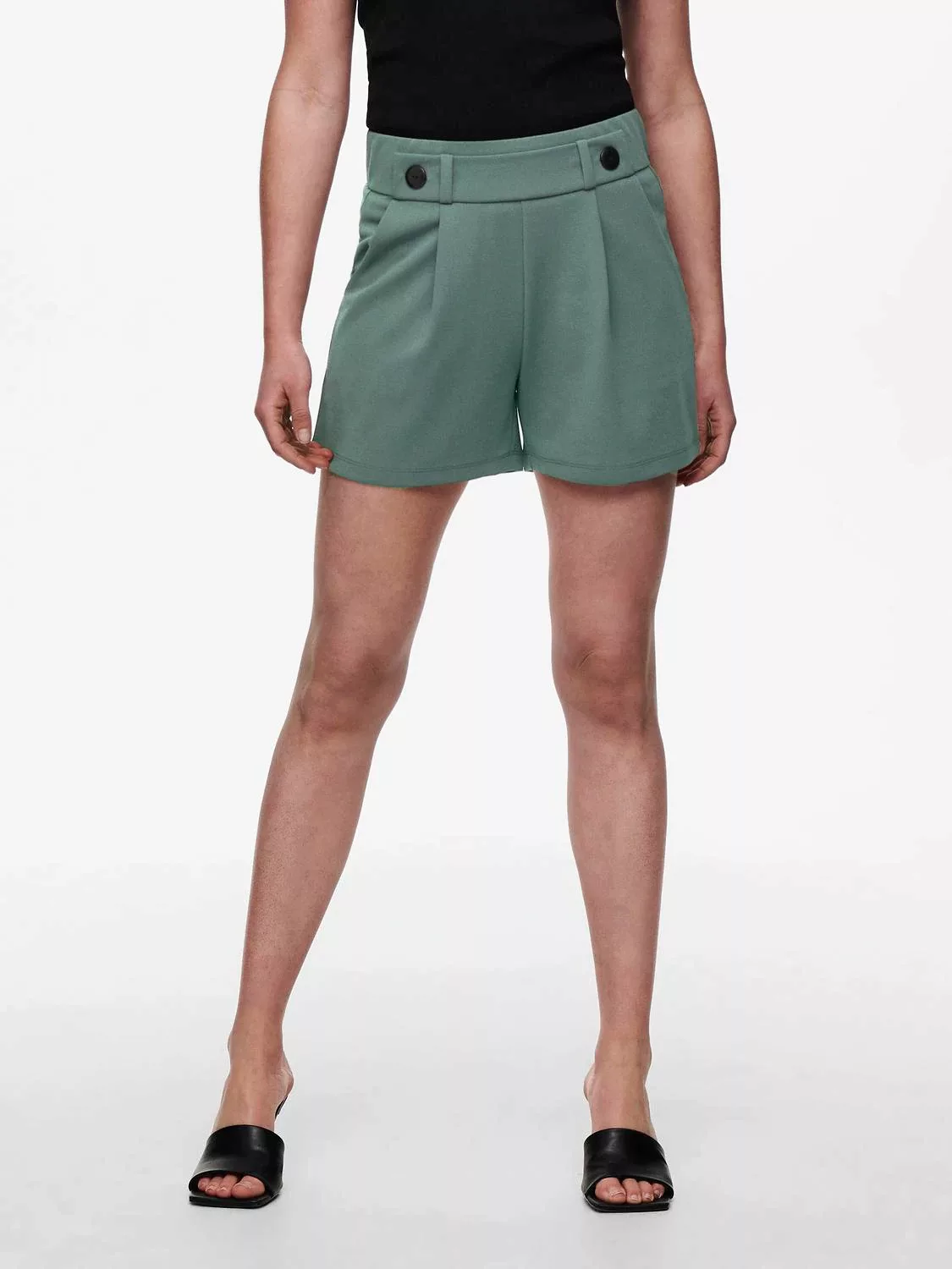 JDY Stoffhose JDYGEGGO SHORTS JRS NOOS günstig online kaufen