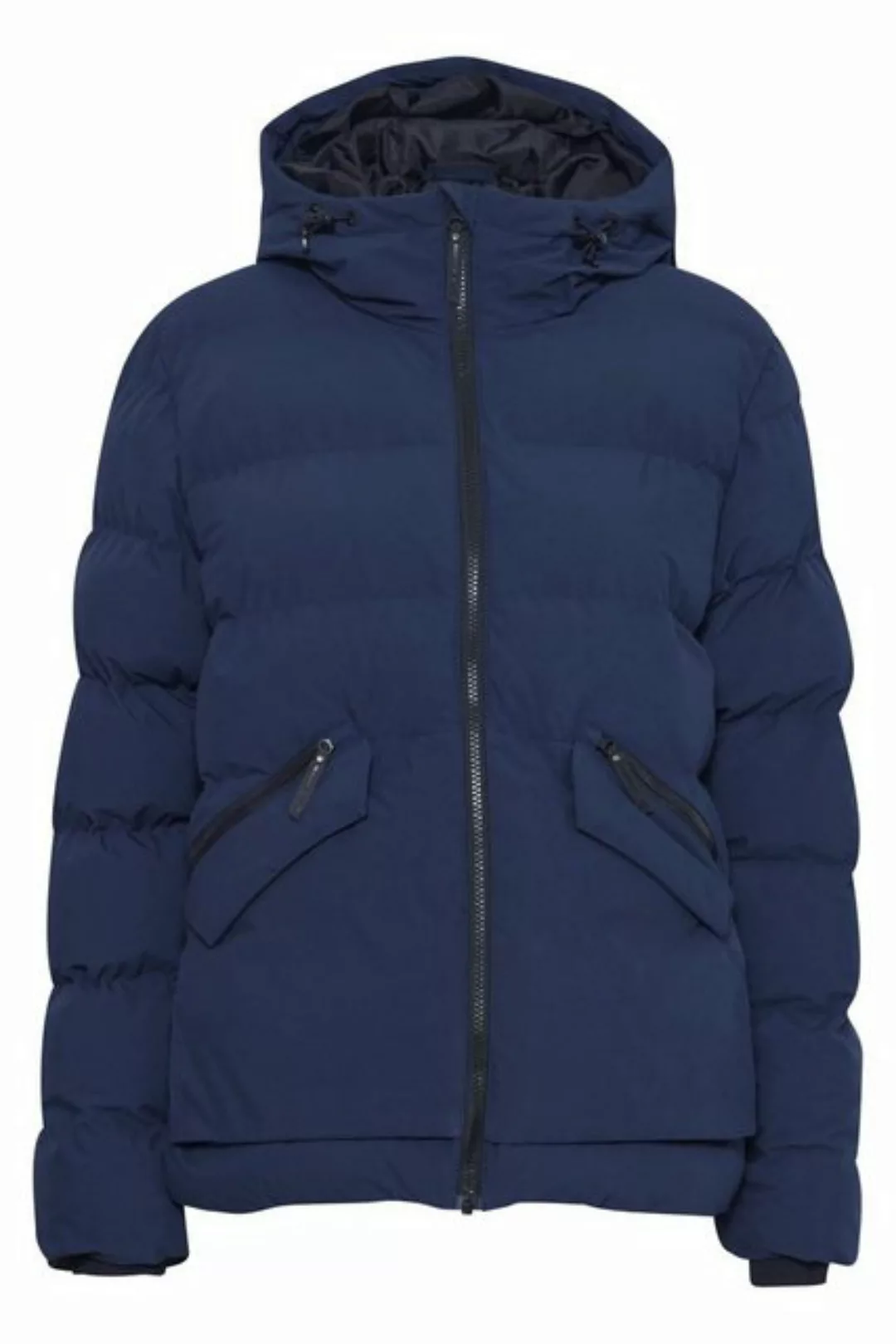 North Bend Steppjacke NBPetra W 233241MMM sportliche Steppjacke mit verschl günstig online kaufen