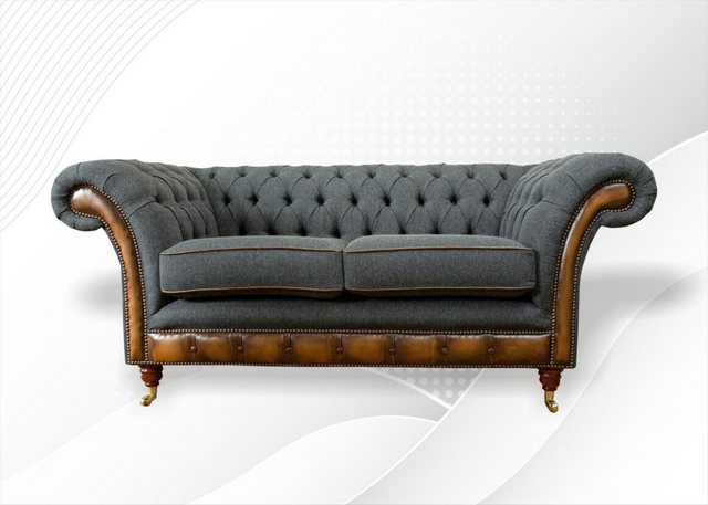 JVmoebel Chesterfield-Sofa, Made in Europa günstig online kaufen