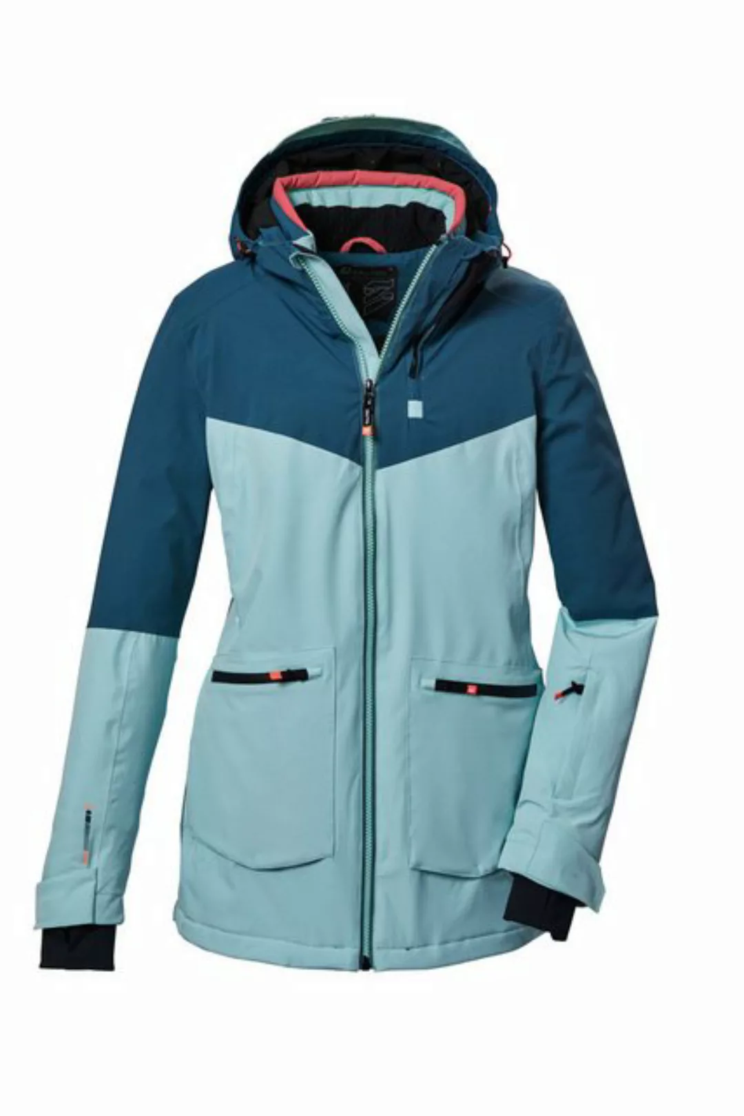 Killtec Skijacke "KSW 40 WMN SKI JCKT" günstig online kaufen