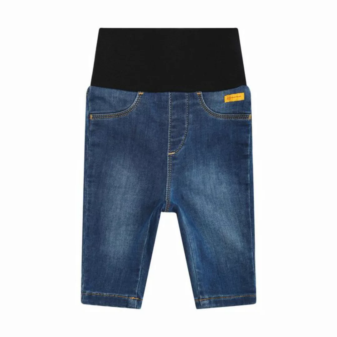 Steiff Regular-fit-Jeans Jeanshose Denim günstig online kaufen