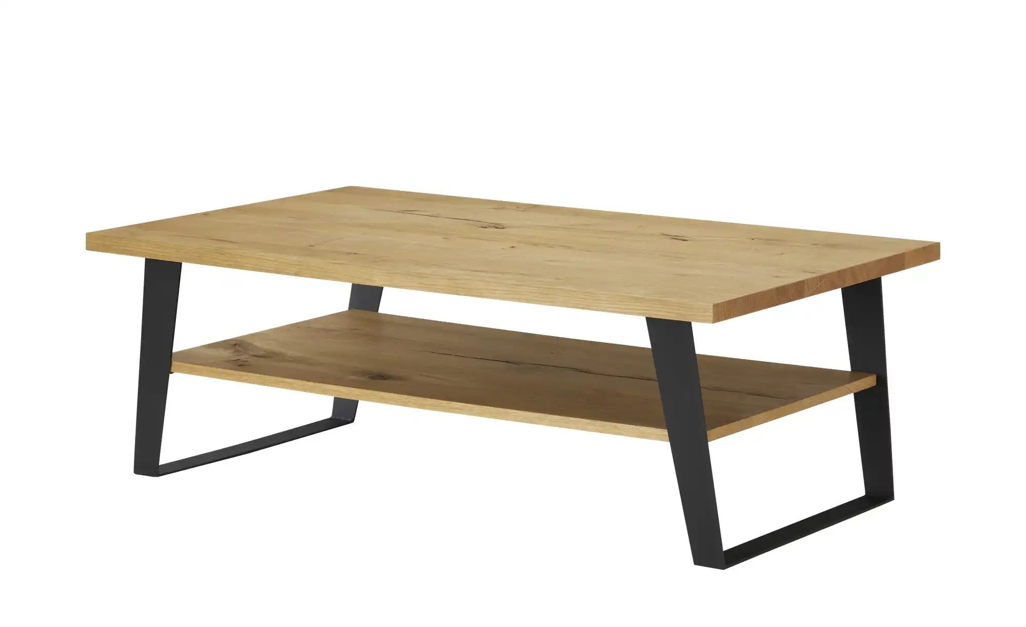 Gray & Jones Couchtisch  Baltic Breeze 2.0 ¦ holzfarben ¦ Maße (cm): B: 115 günstig online kaufen