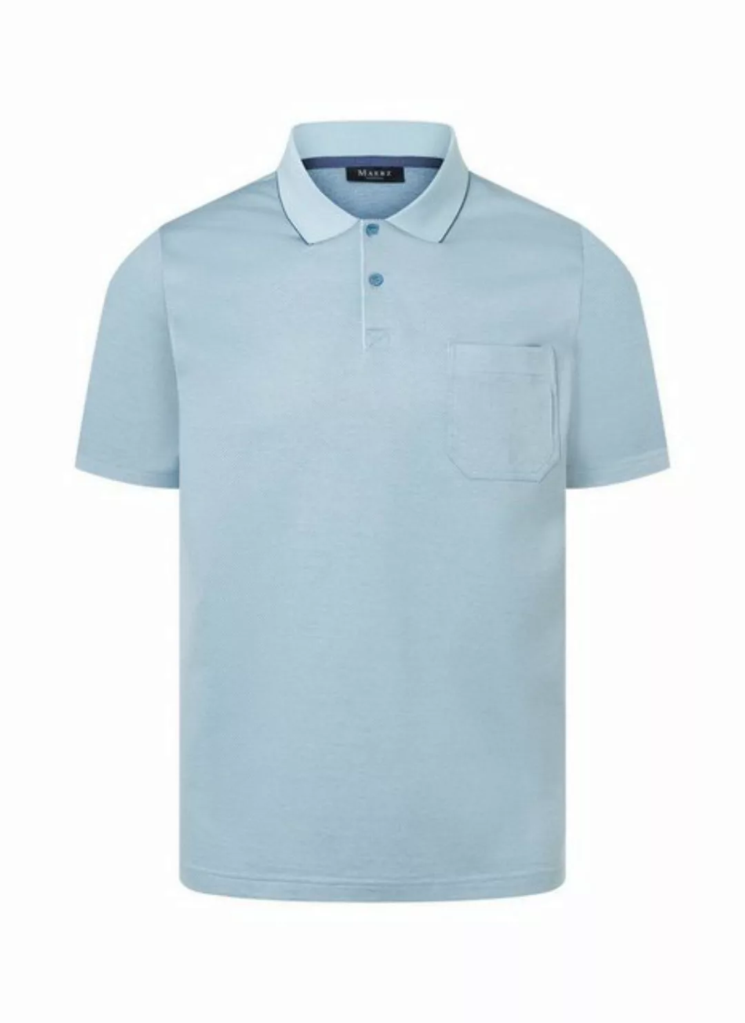 MAERZ Muenchen Poloshirt Poloshirt,Knopf1/2Arm günstig online kaufen