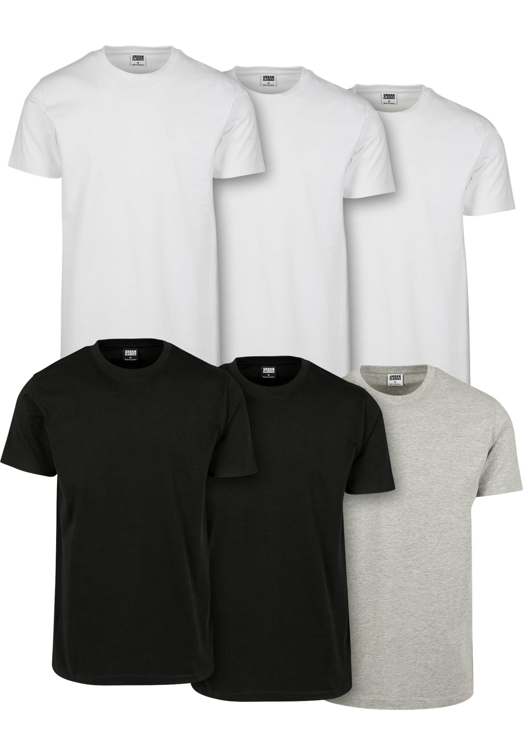 URBAN CLASSICS T-Shirt Urban Classics Herren günstig online kaufen