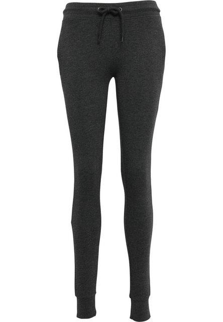 DEF Stoffhose DEF Damen DEF Chadera Sweatpants Black (1-tlg) günstig online kaufen