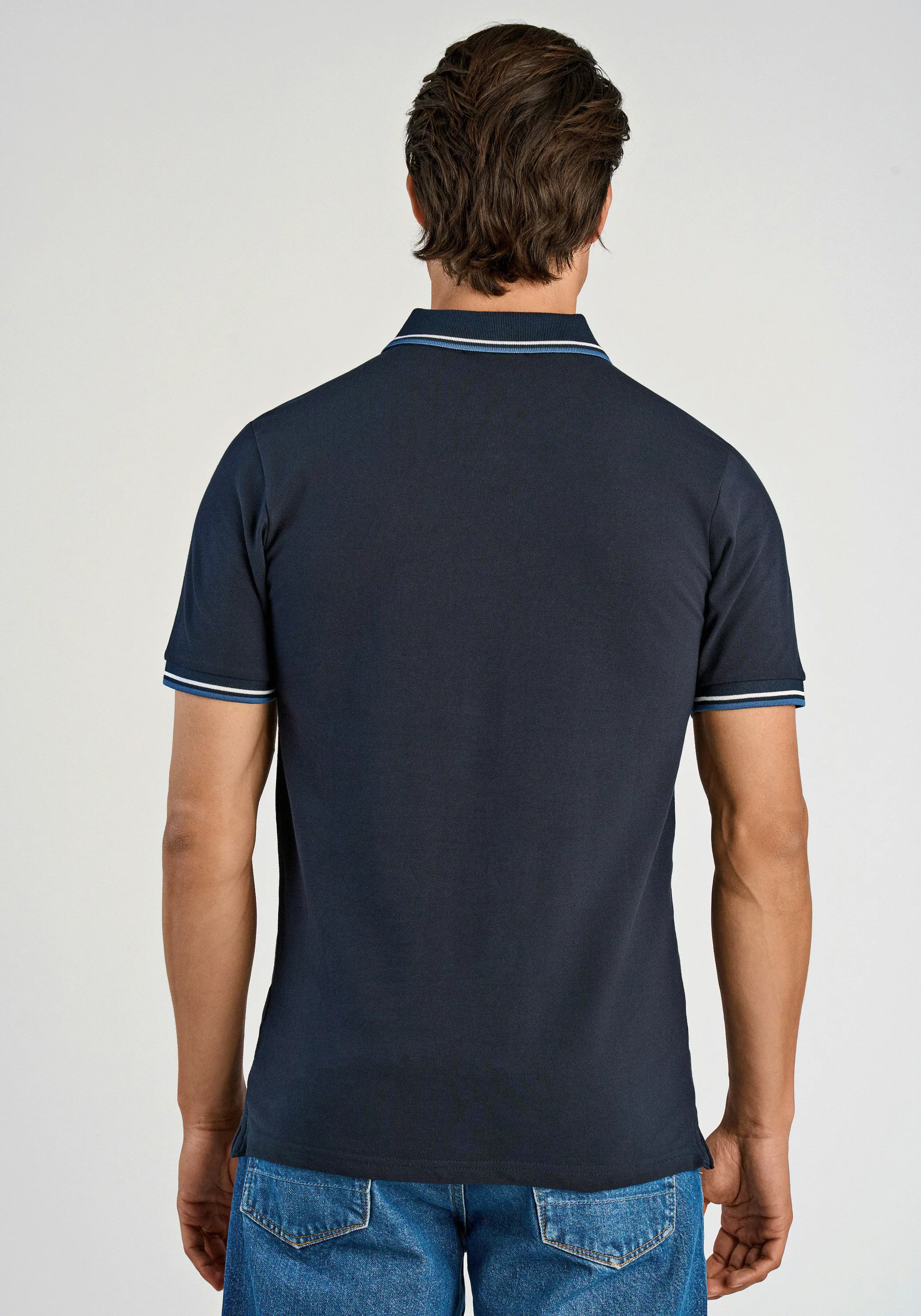 LINDBERGH Poloshirt Lindbergh Poloshirt günstig online kaufen