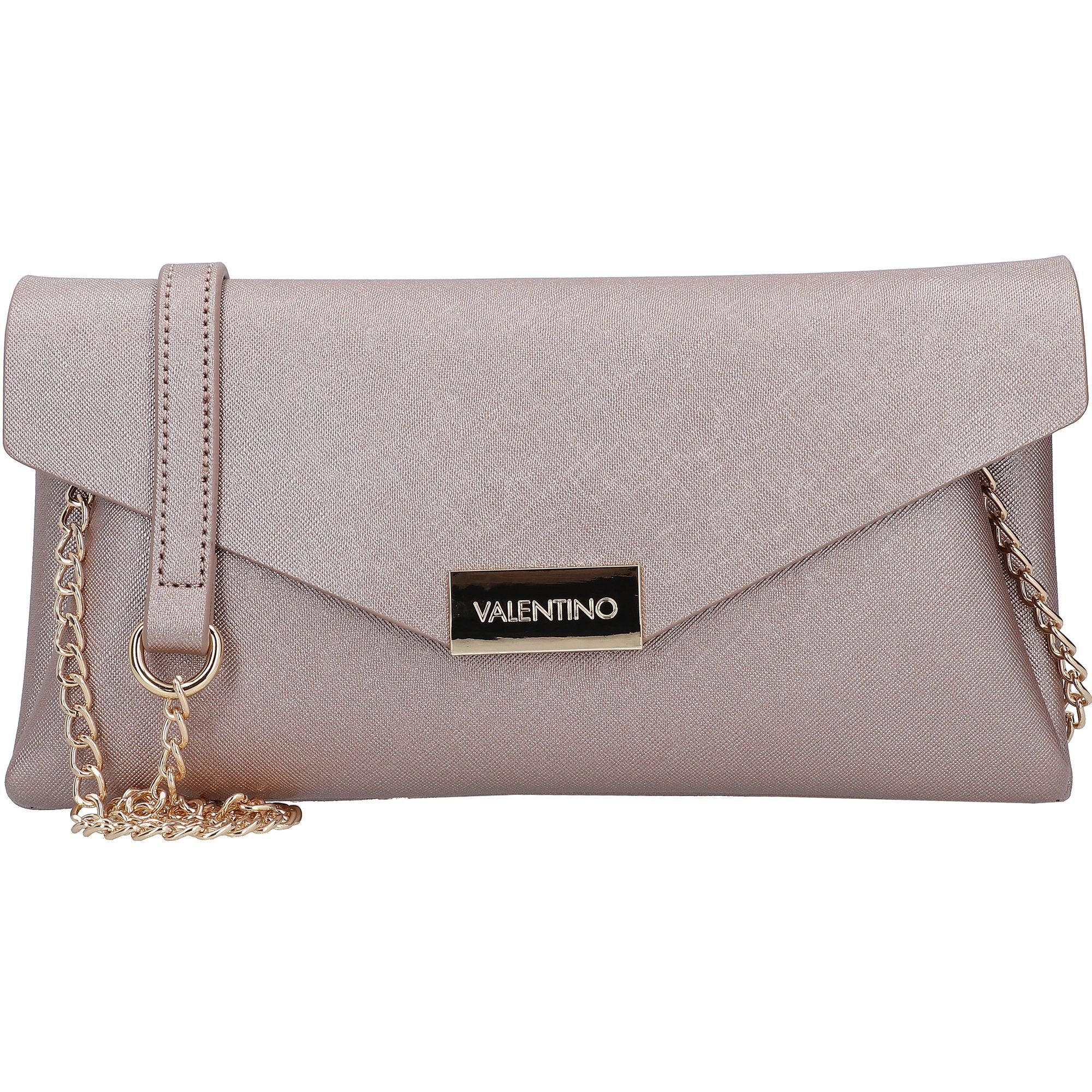 VALENTINO BAGS Clutch Arpie, Polyurethan günstig online kaufen