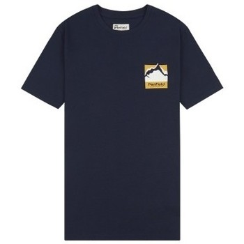 Penfield  T-Shirt T-shirt  back graphic günstig online kaufen