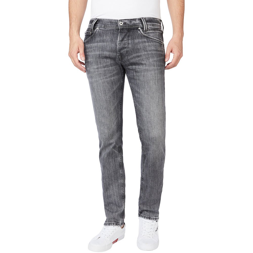 Pepe Jeans Spike Jeans 36 Denim günstig online kaufen