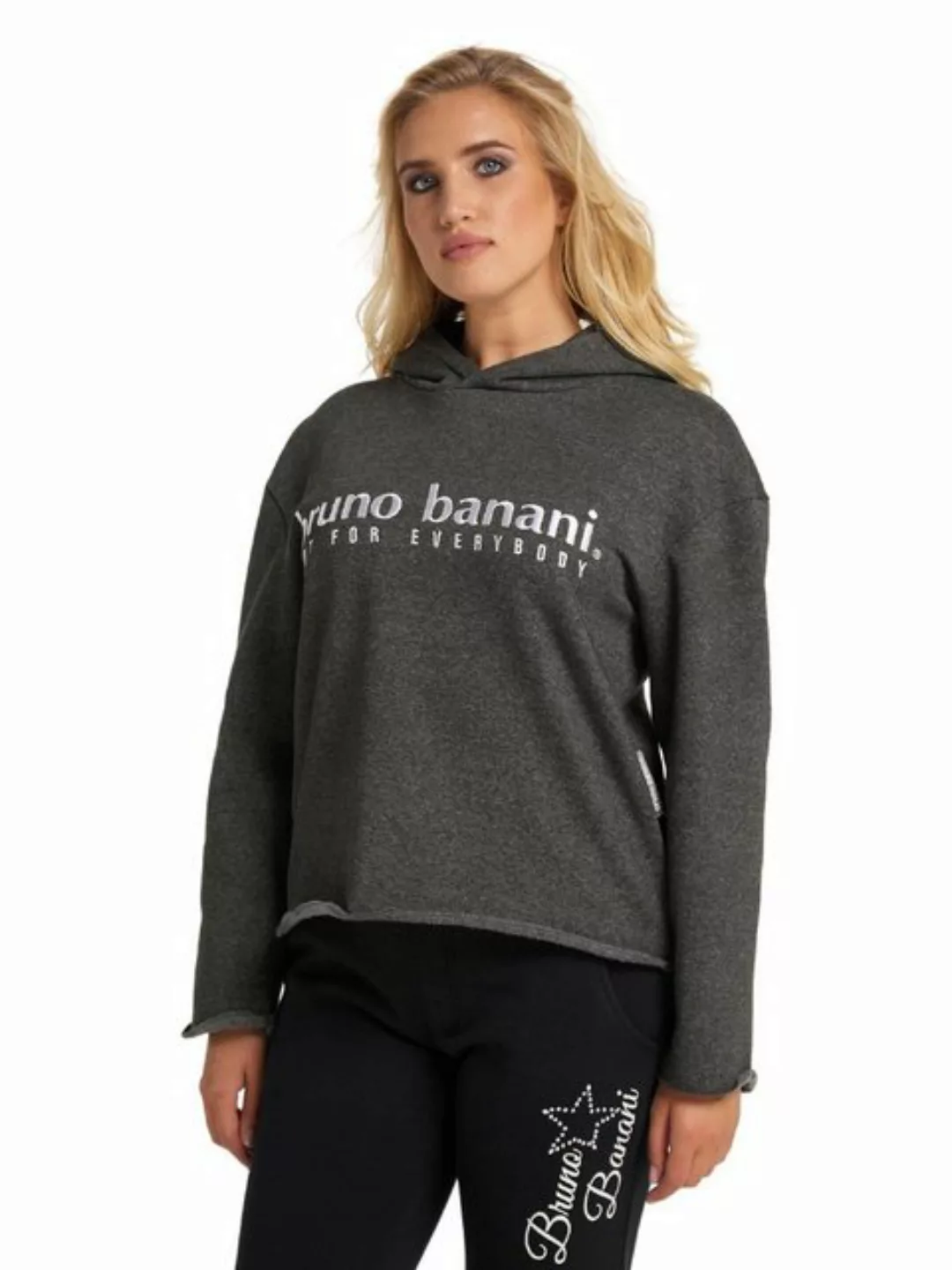 Bruno Banani Hoodie ROSS günstig online kaufen