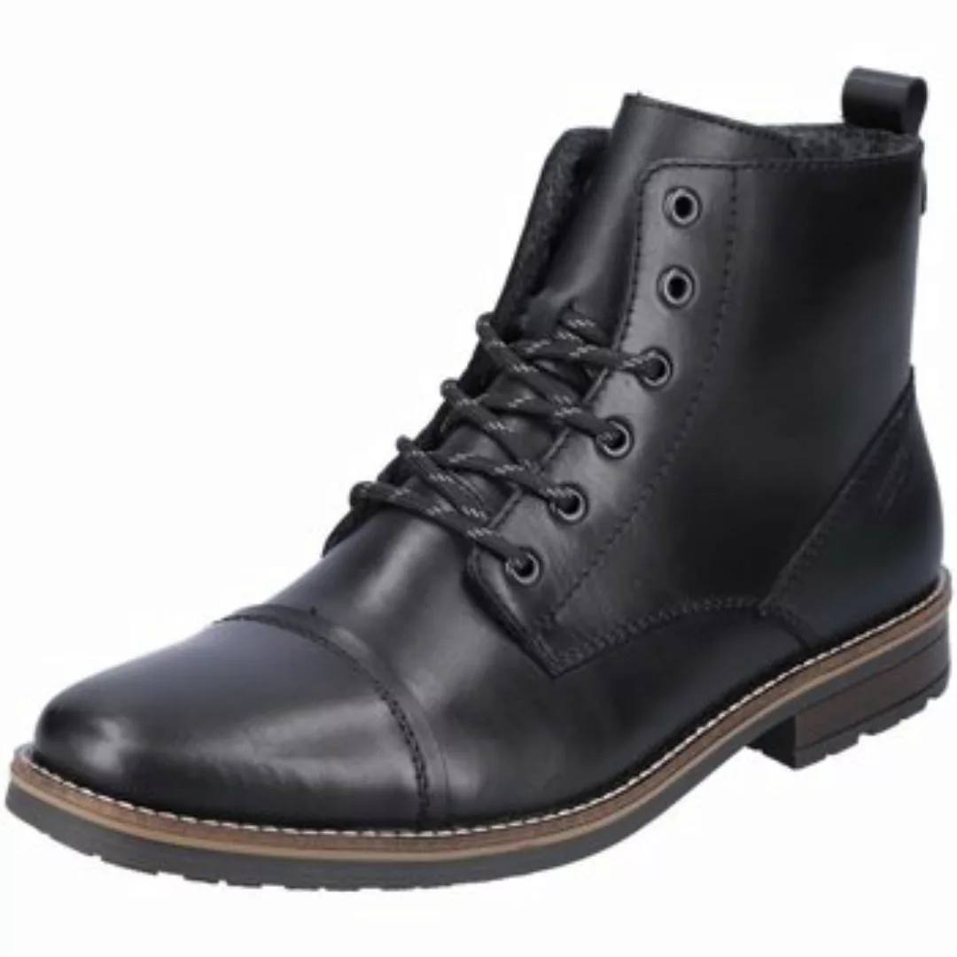 Rieker  Stiefel HWK  33205-00 günstig online kaufen