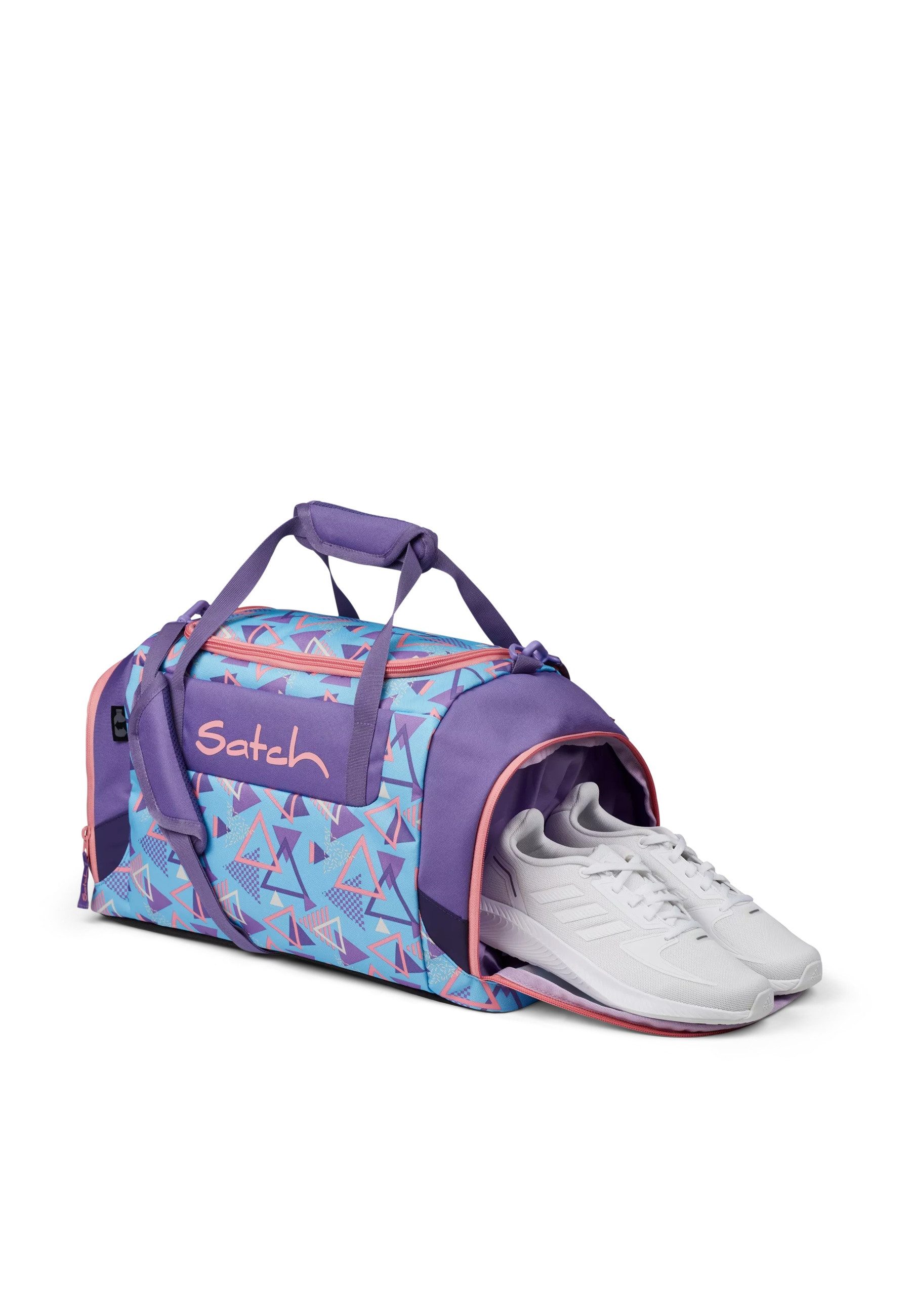 Satch Sporttasche Sporttasche (Sporttasche), Praktisches Nass günstig online kaufen