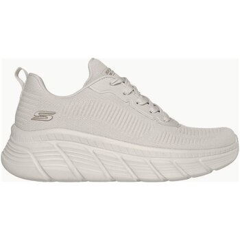 Skechers  Sneaker BOBS B FLEX HI - FLYING HI 117385 OFWT günstig online kaufen