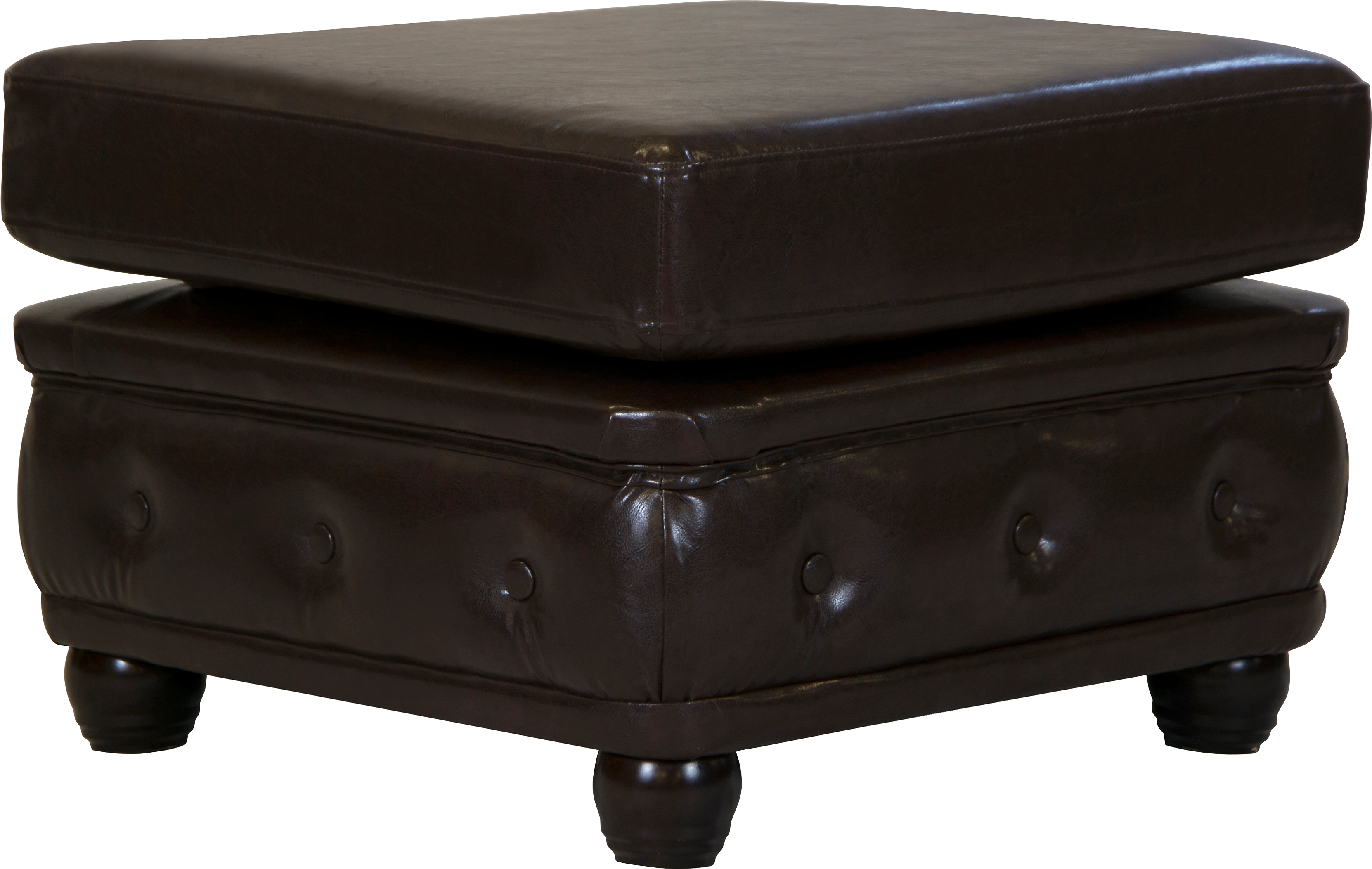 Home affaire Polsterhocker »Rysum«, passend zur Serie "Rysum" B/T/H: 75/70/ günstig online kaufen