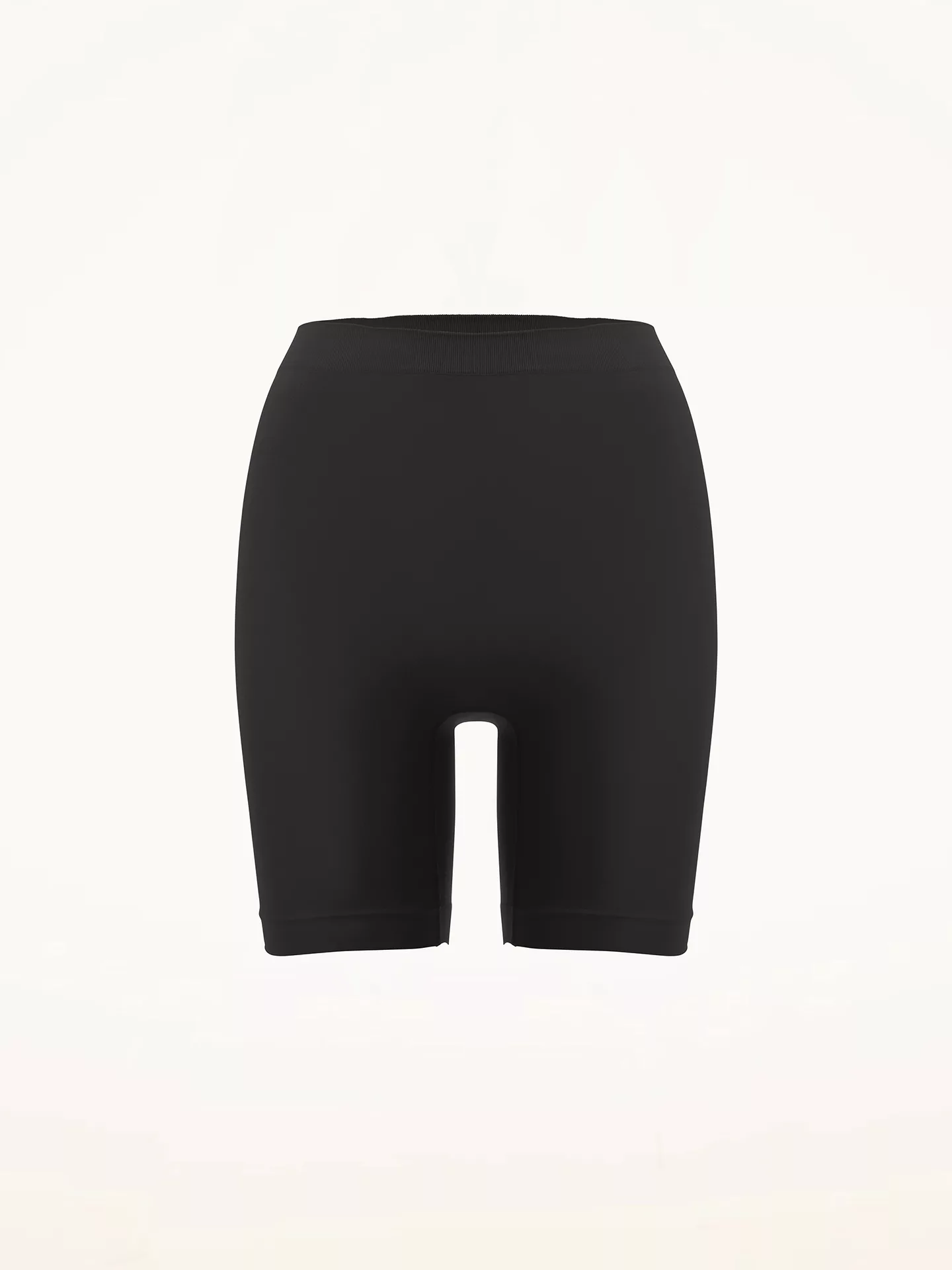 Wolford - Individual Seamless Shorts, Frau, black, Größe: XS günstig online kaufen