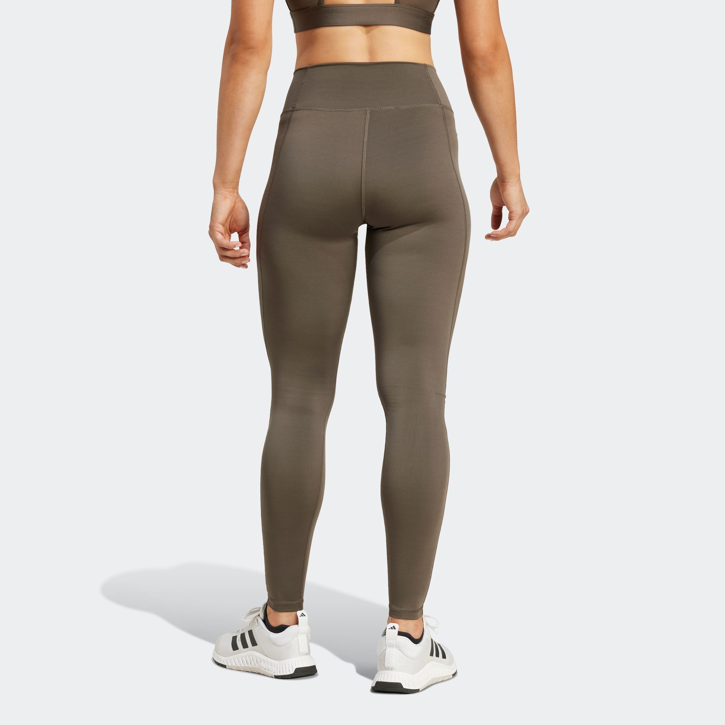 adidas Performance Trainingstights TR-ES BL 1/1 günstig online kaufen