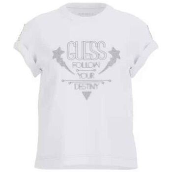 Guess  T-Shirts & Poloshirts W5RI06 I3Z14-G011 günstig online kaufen