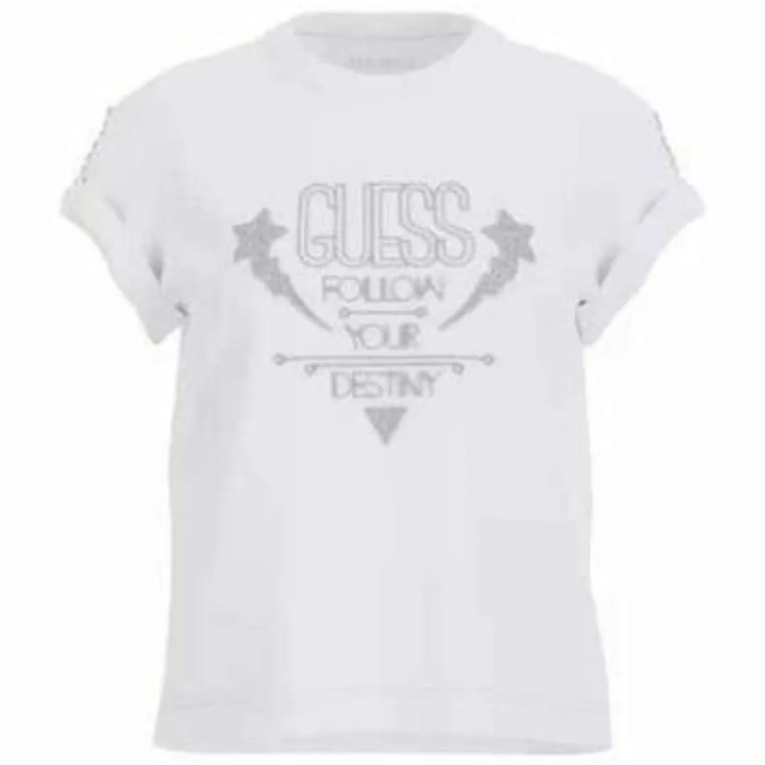 Guess  T-Shirts & Poloshirts W5RI06 I3Z14-G011 günstig online kaufen