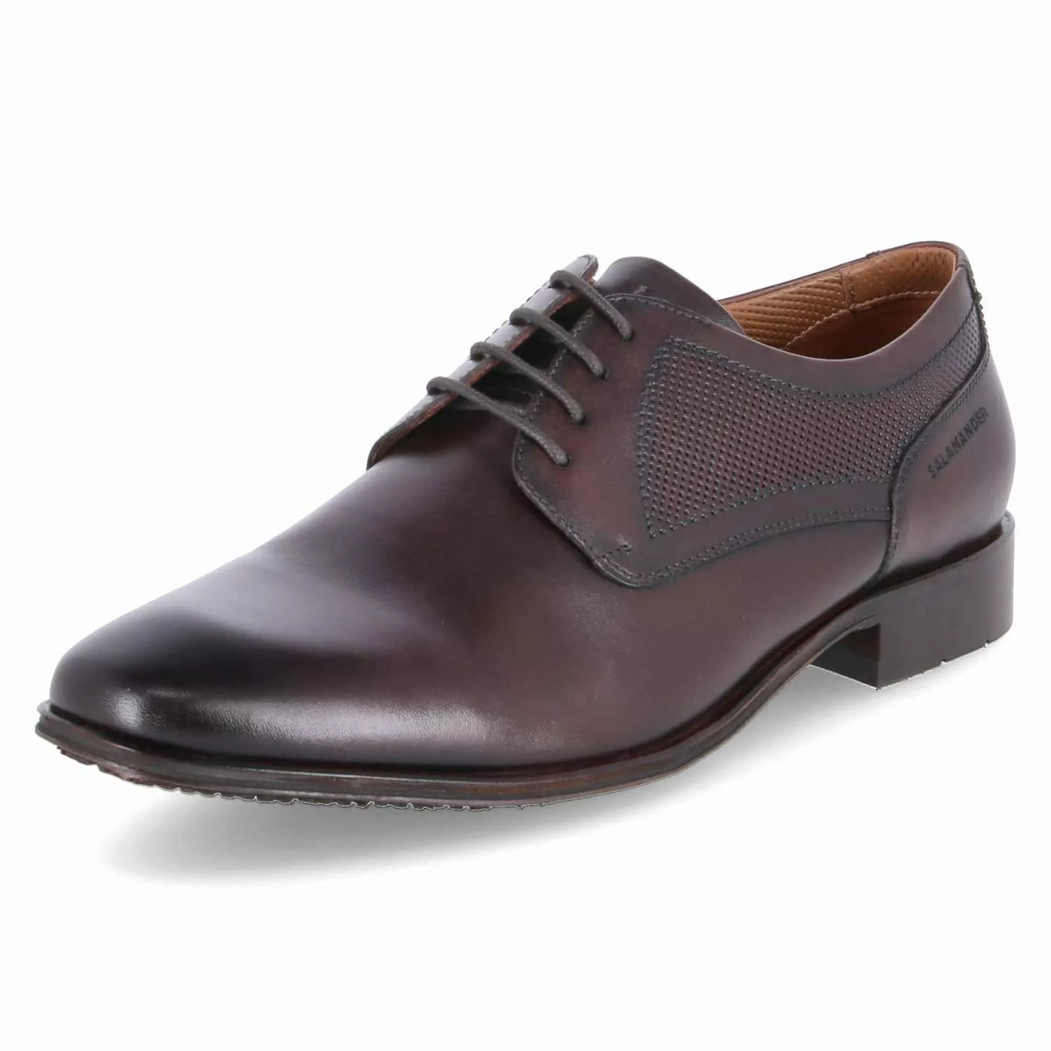 Salamander E11ASW011100-6100 Schnürschuh günstig online kaufen
