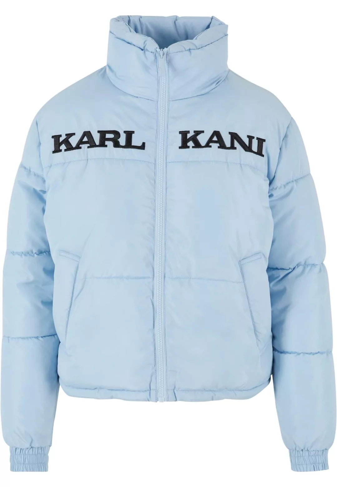 Karl Kani Winterjacke "Karl Kani Damen KW-JK012-090-02 KK Retro Essential P günstig online kaufen