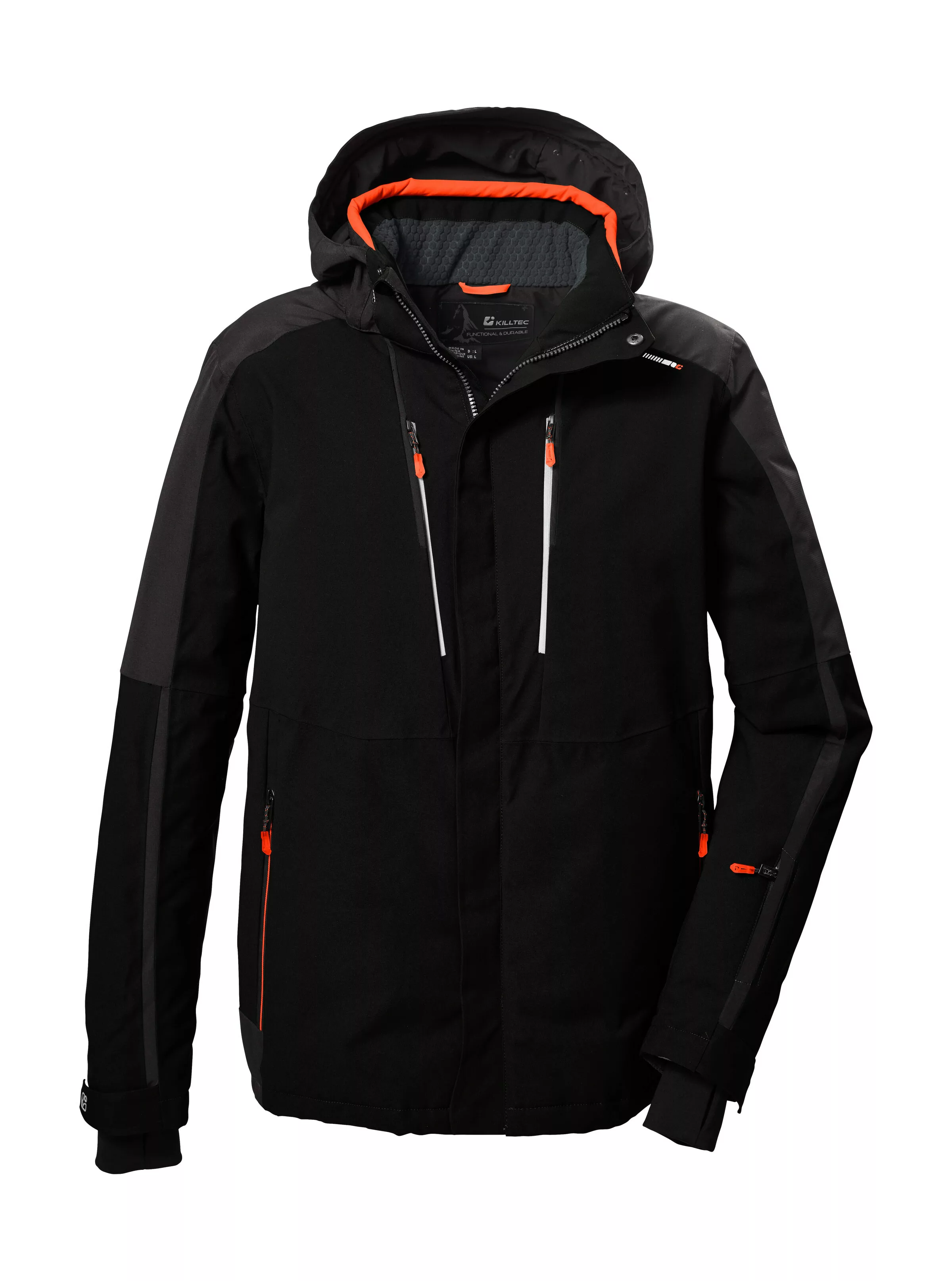 Killtec Skijacke "KSW 69 MN SKI JCKT" günstig online kaufen