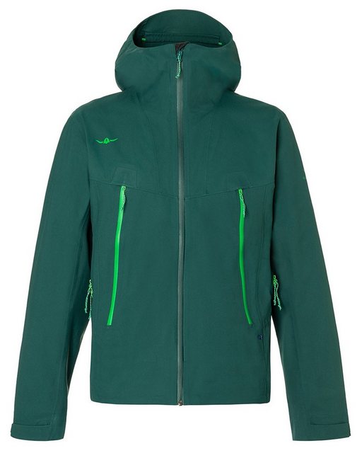 Kaikkialla Outdoorjacke Herren Trekkingjacke "Asunta M" (1-St) günstig online kaufen