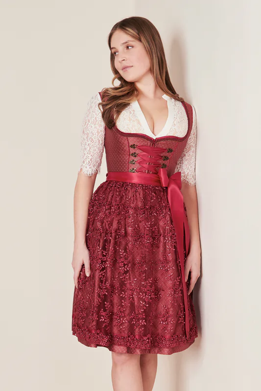 Dirndl Armanda (60cm) günstig online kaufen