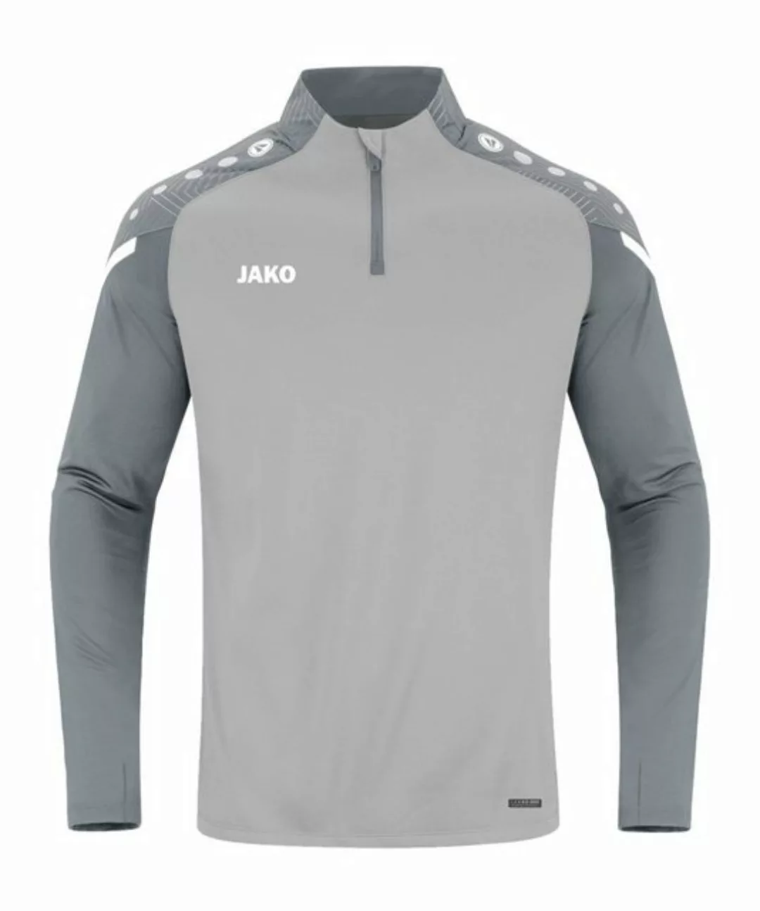 Jako Sweatshirt Performance Ziptop günstig online kaufen