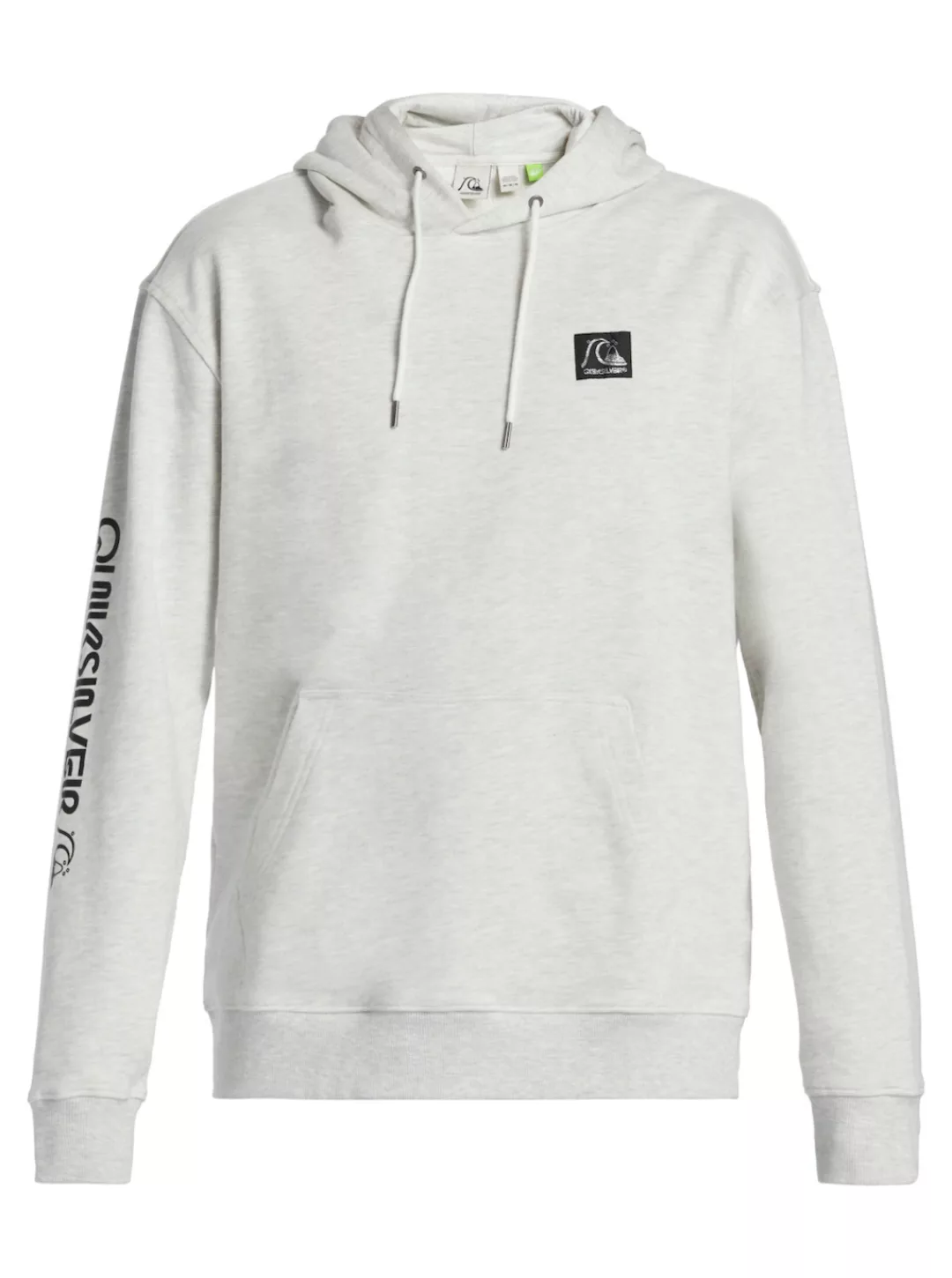 Quiksilver Kapuzensweatshirt "The Original" günstig online kaufen