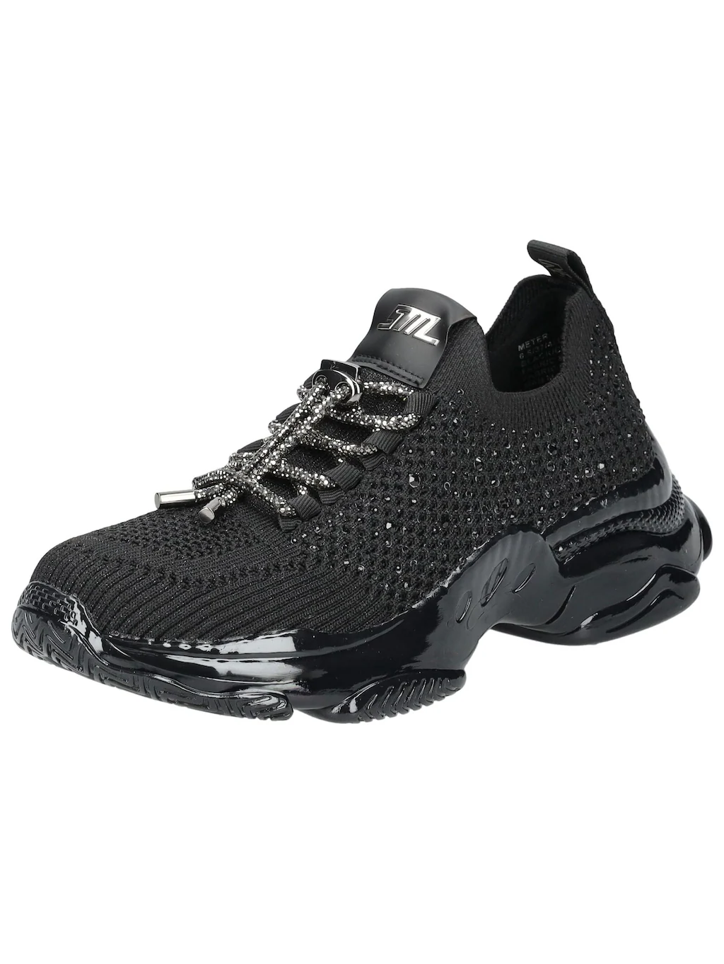STEVE MADDEN Sneaker "STEVE MADDEN Sneaker Textil" günstig online kaufen