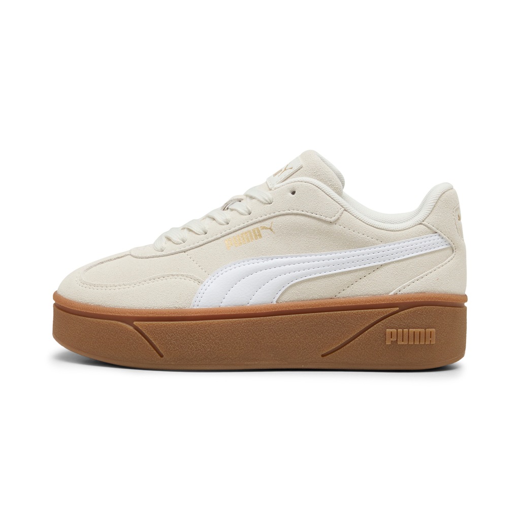 PUMA Sneaker "CLUB II ERA PLATFORM SD WNS" günstig online kaufen