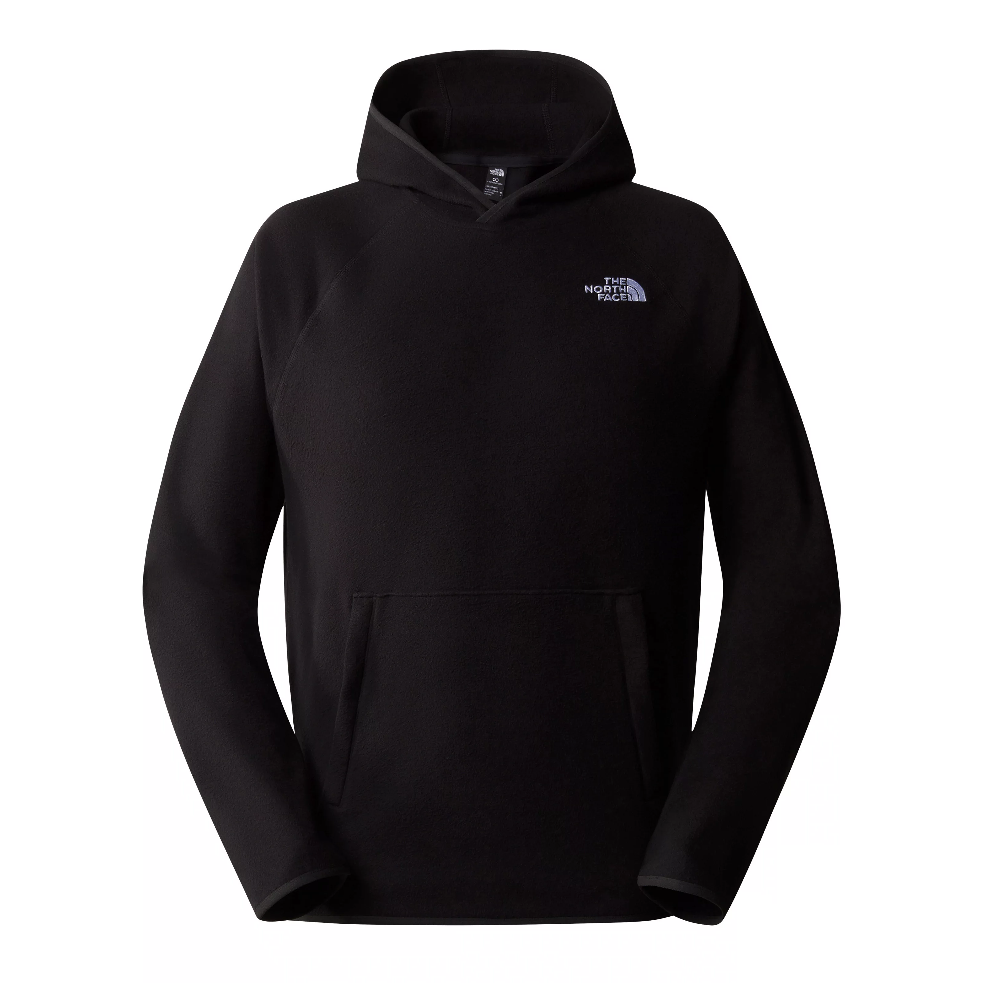 The North Face Fleecepullover "M 100 GLACIER HOODIE" günstig online kaufen