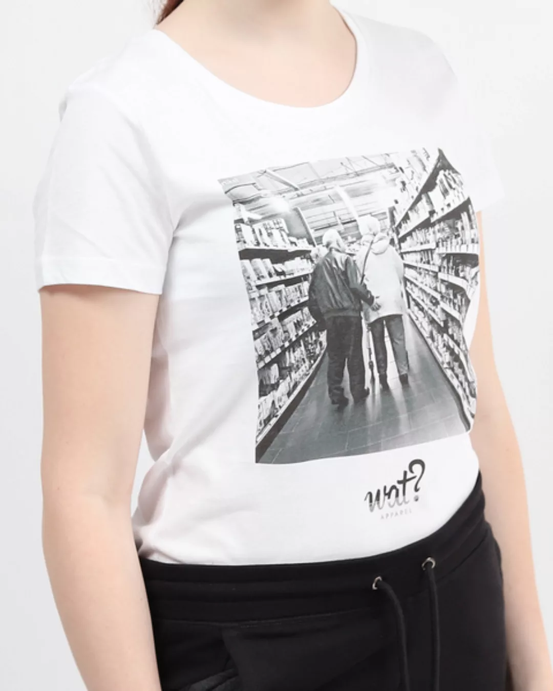 Thug Life | T-shirt Damen günstig online kaufen
