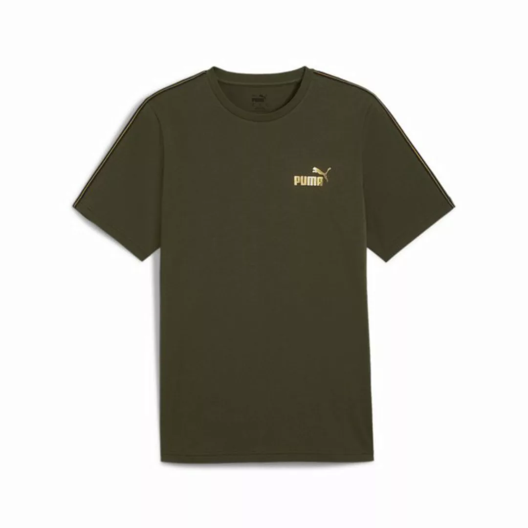 PUMA T-Shirt ESS TAPE MINIMAL GOLD TEE günstig online kaufen