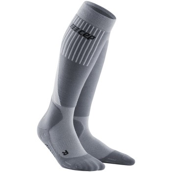 Cep  Socken Sport Bekleidung cold weather socks, grey, WP302U4000 040 günstig online kaufen