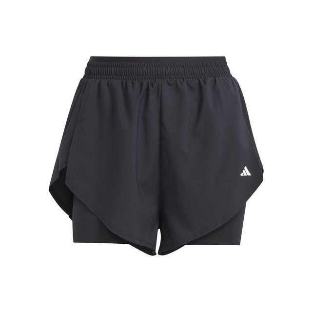 adidas Sportswear Shorts Designed for Training 2in1 Short günstig online kaufen